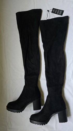 Only overknee stiefel barbara - only,