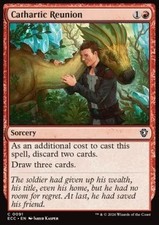 Magic/MTG Emotionales