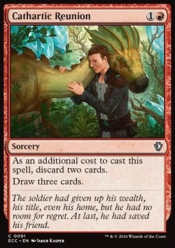 Magic mtg emotionales - magic/mtg,