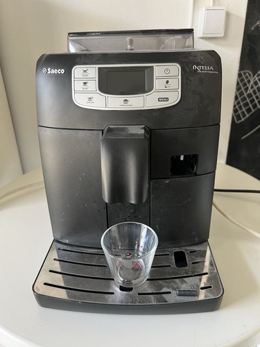 Saeco intelia 8753 - intelia,