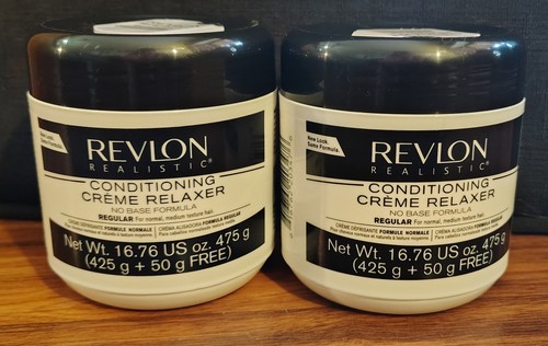 Lot revlon realistic - of,