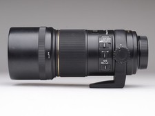 Sigma 150 8 - ex, os