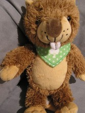 Ferrero Plüschtier Biber