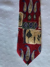 Kravatte elegant stilvoll