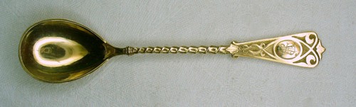 Moccalöffel koch - 1,