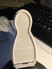 Braun Oral B Ladstation # 4729 weiß