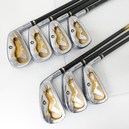 Honma golf beres 7tlg - beres, is-02