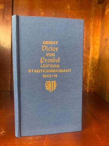 Obrist victor von - obrist,