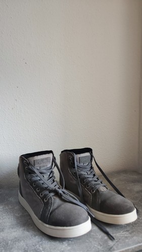 Neal motorrad schuhe rcx - schuhe,