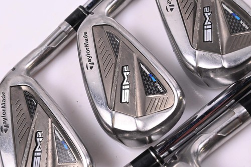 Taylormade sim2 max eisen - sim2,