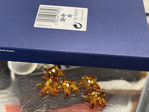 Swarovski figur 679352 - swarovski,