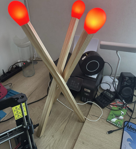 Ikea strala streichholz lampe - ikea,