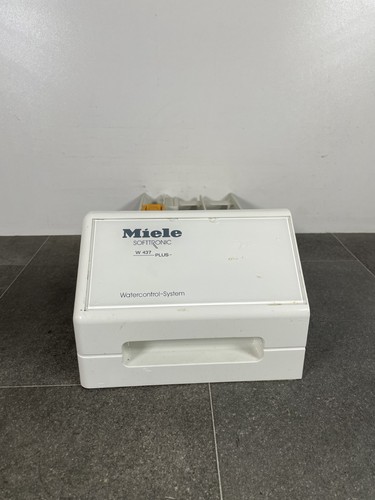 Miele waschmittelschublade - miele,