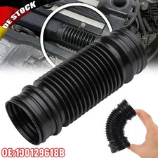 Ansaugschlauch 1J0129618B Für VW Golf 4 IV Bora Ansaugrohr Saugrohr Luftrohr