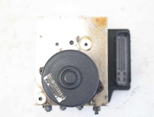 Hydraulikblock abs golf 4 - hydraulikblock,