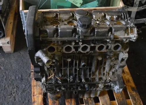 Motor benzin volvo s70 v70 - -,