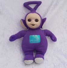 Teletubbies tinky winky - tinky,