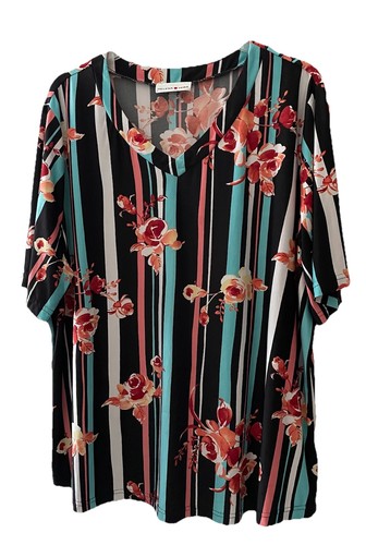 Helena vera shirt tunika - shirt,