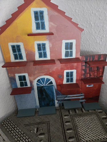 Rosina wachtmeister katzenhaus - rosina,