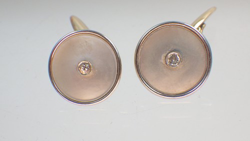 Schöne art deco perlmutt - schöne,