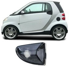 Seitenblinker links für Smart