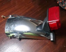 1980-82 Yamaha SR250 Exciter