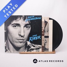 Bruce Springsteen The River