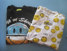 Herren Jungen T-shirt Karl