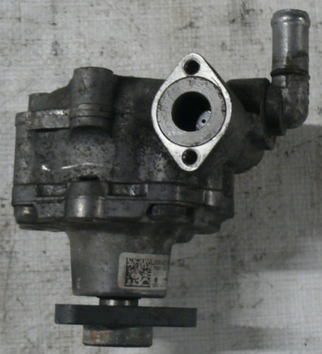 Servopumpe phaeton 3 0 - servopumpe, 3d