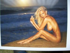 Jenna Jameson  -  13 x 18 cm