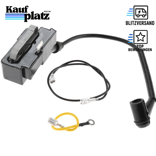 Zündspule modul magneto für - zündspule,