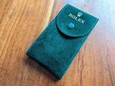 Original vintage rolex case - original,