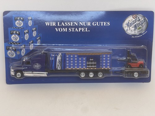 Amerikanischer werbetruck - amerikanischer,