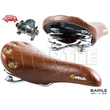 Sattel velo plüsch 6067 - sattel,