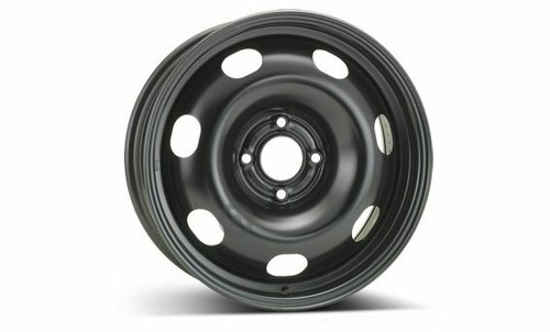 Stahlfelge alcar 7860 - stahlfelge,