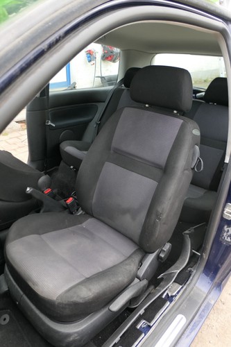 Golf bora sitz vorne - golf,