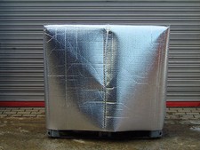 Thermohaube für IBC 1000 l