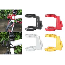 Fahrrad Frontträger Block