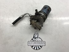 Kraftstoffpumpe Benzinpumpe