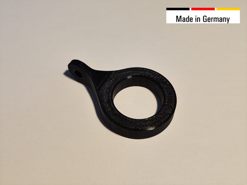 Ersatz halterungsring passend - ersatz,