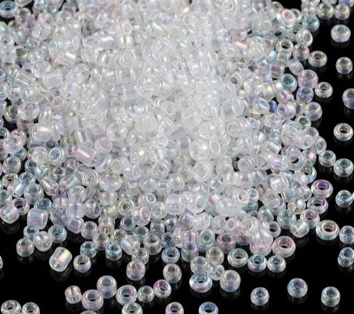 30g 3mm zwischenring - 3mm, glas