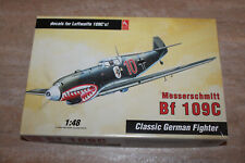 HobbyCraft HC1567 Messerschmitt Bf109C 1:48 NEU mit OVP 