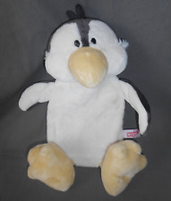 NICI  PINGUIN  WÄRMFLASCHE  MIT FLASCHE  KUSCHELTIER