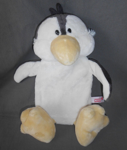 Nici pinguin wärmflasche - nici,