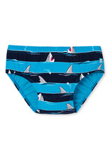Schiesser baby jungen aqua - baby,