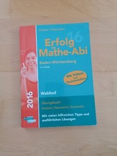 Erfolg Im Mathe-Abi