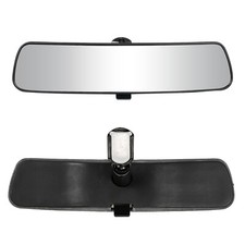 Kfz auto panorama - auto, rückspiegel