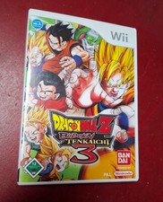Nintendo WII DragonBall Z