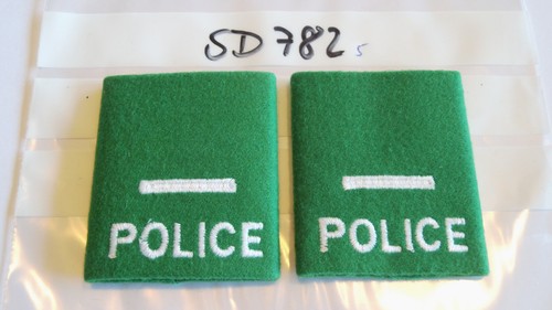 Polizei schweiz rangschlaufen - polizei,