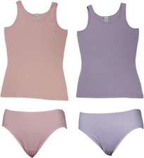 Schiesser Mädchen Garnitur